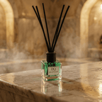 D'QAR Raumduft HAMMAM HOME FRAGRANCE
