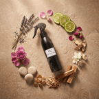 D'QAR Raumduft HAMMAM ROOM FRAGRANCE