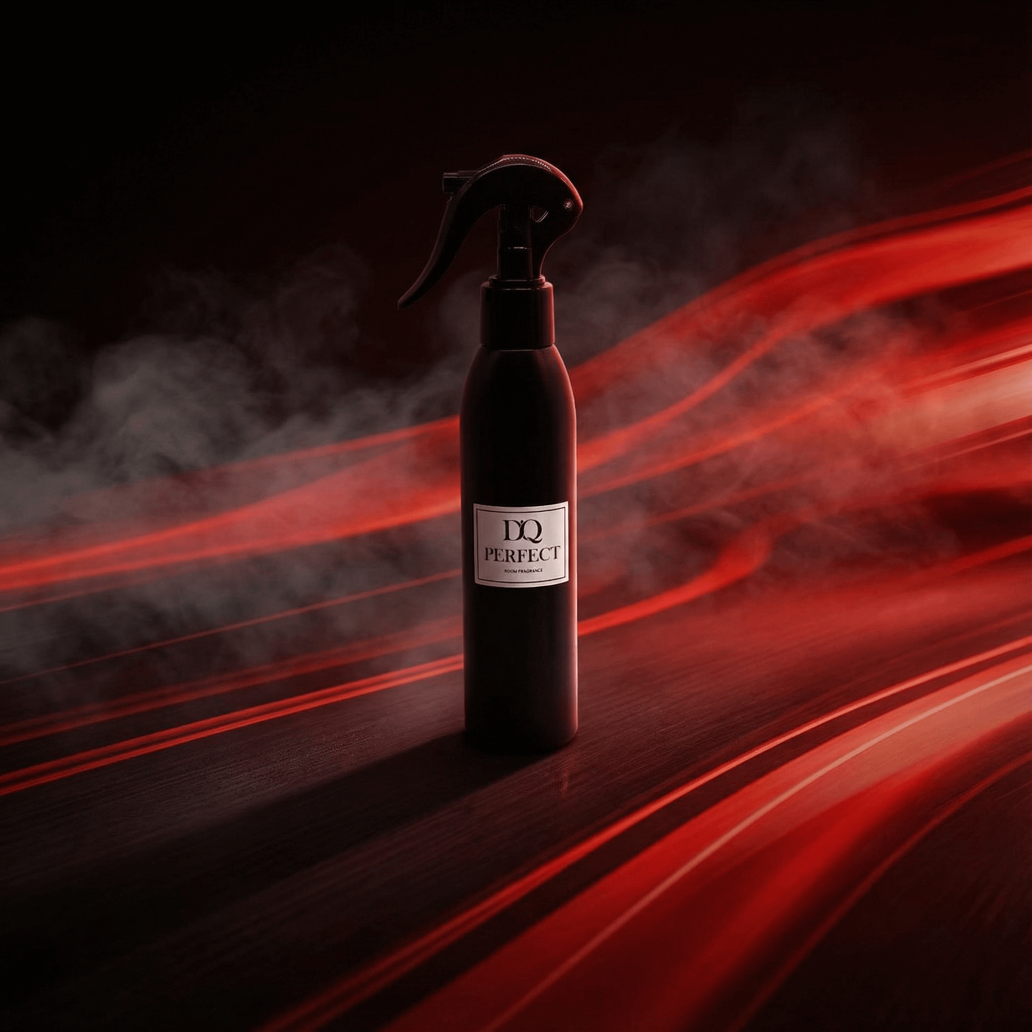 D'QAR Raumduft PURE ROOM FRAGRANCE