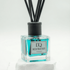D'QAR Raumduft REFRESH HOME FRAGRANCE
