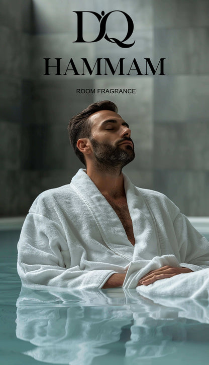 HAMMAM ROOM FRAGRANCE