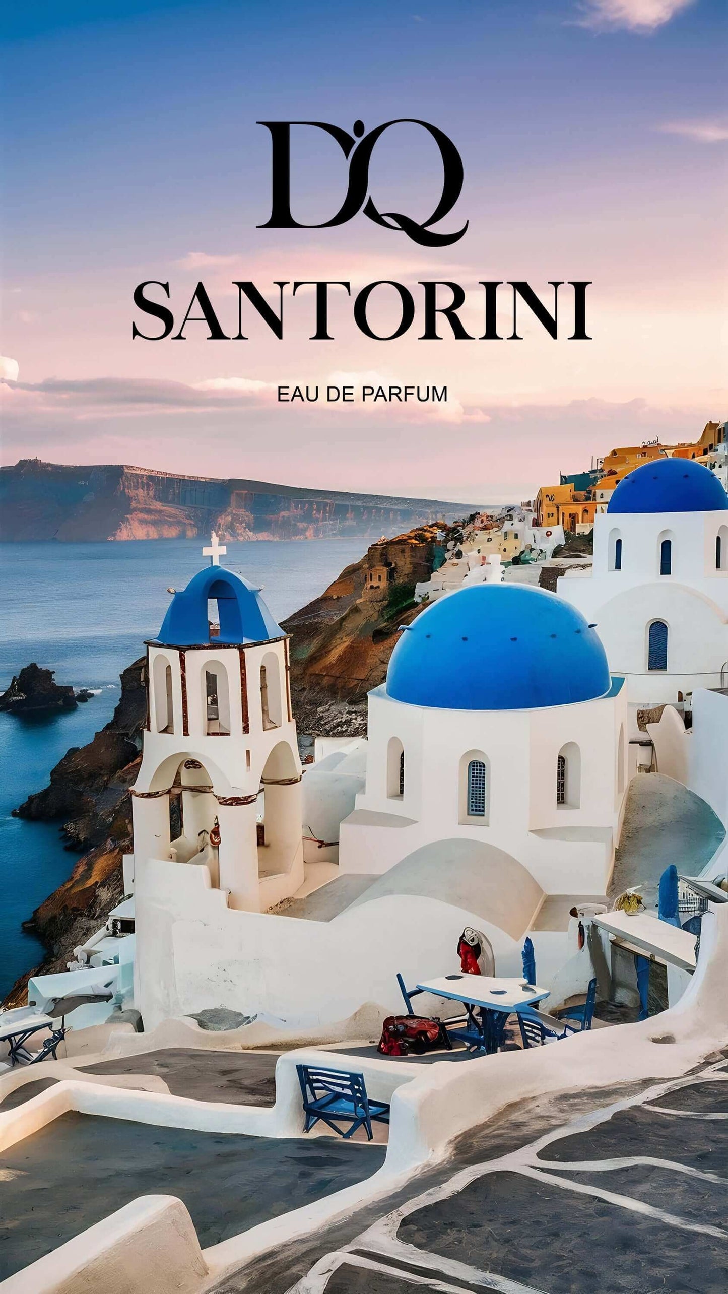 SANTORINI