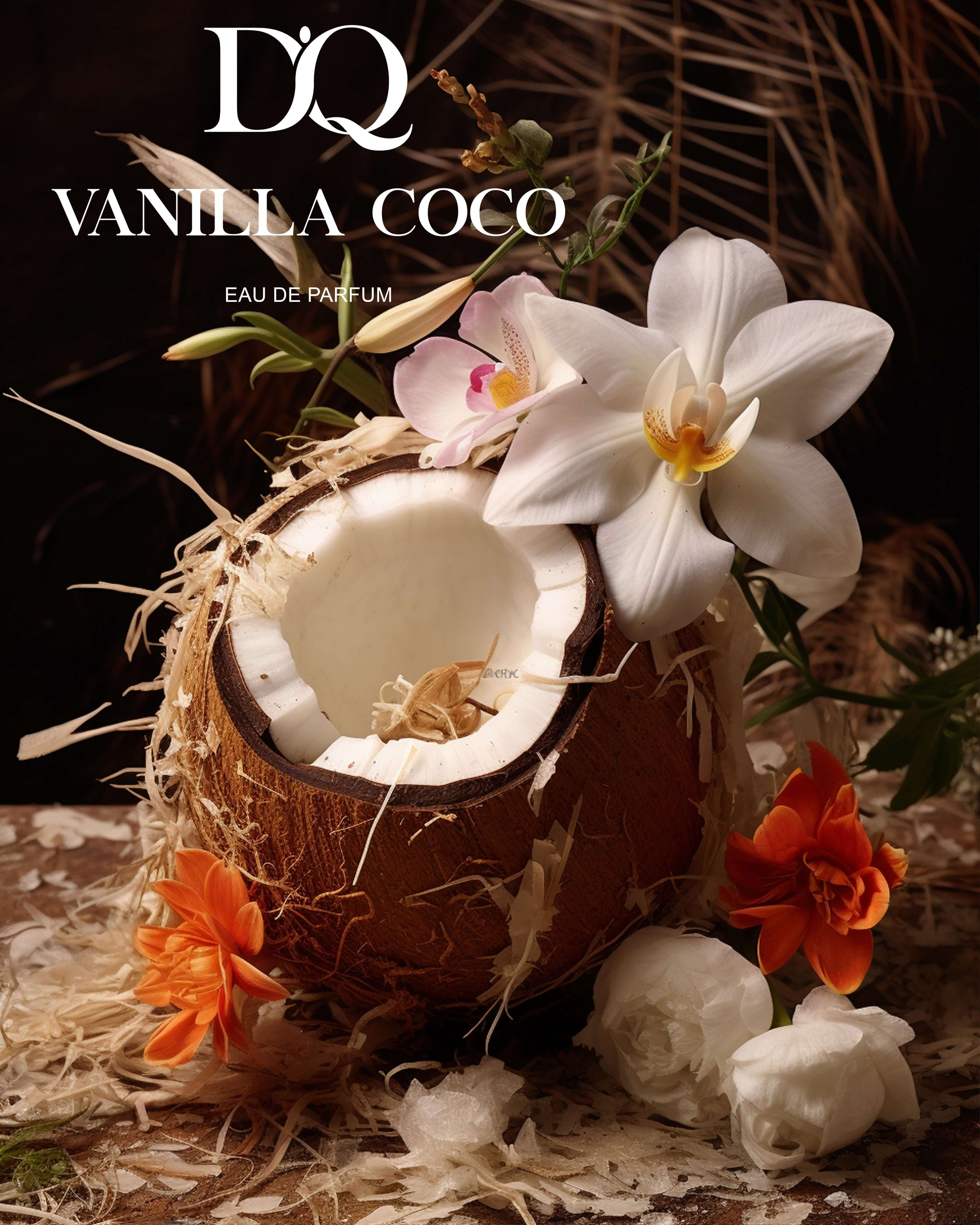 VANILLA COCO