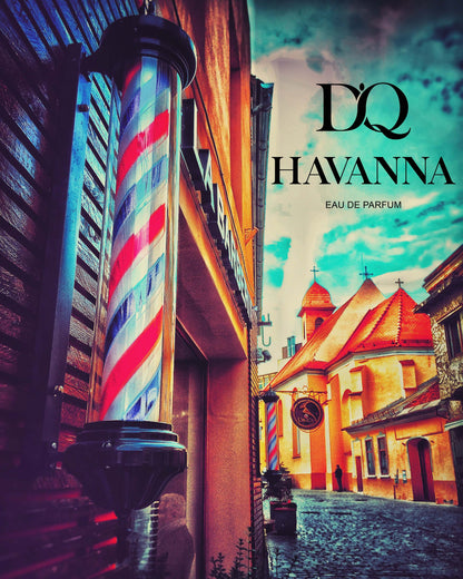 HAVANNA