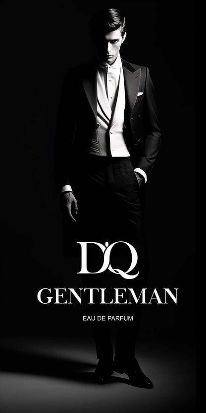 GENTLEMAN