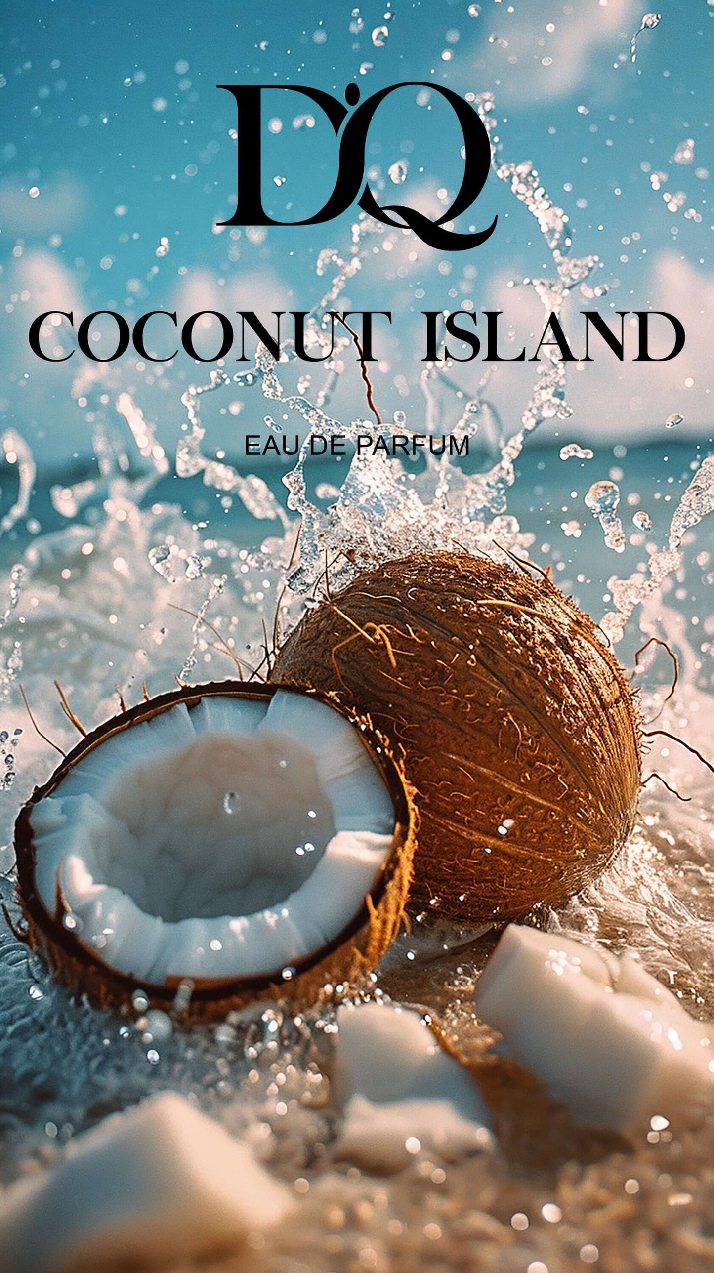 COCONUT ISLAND