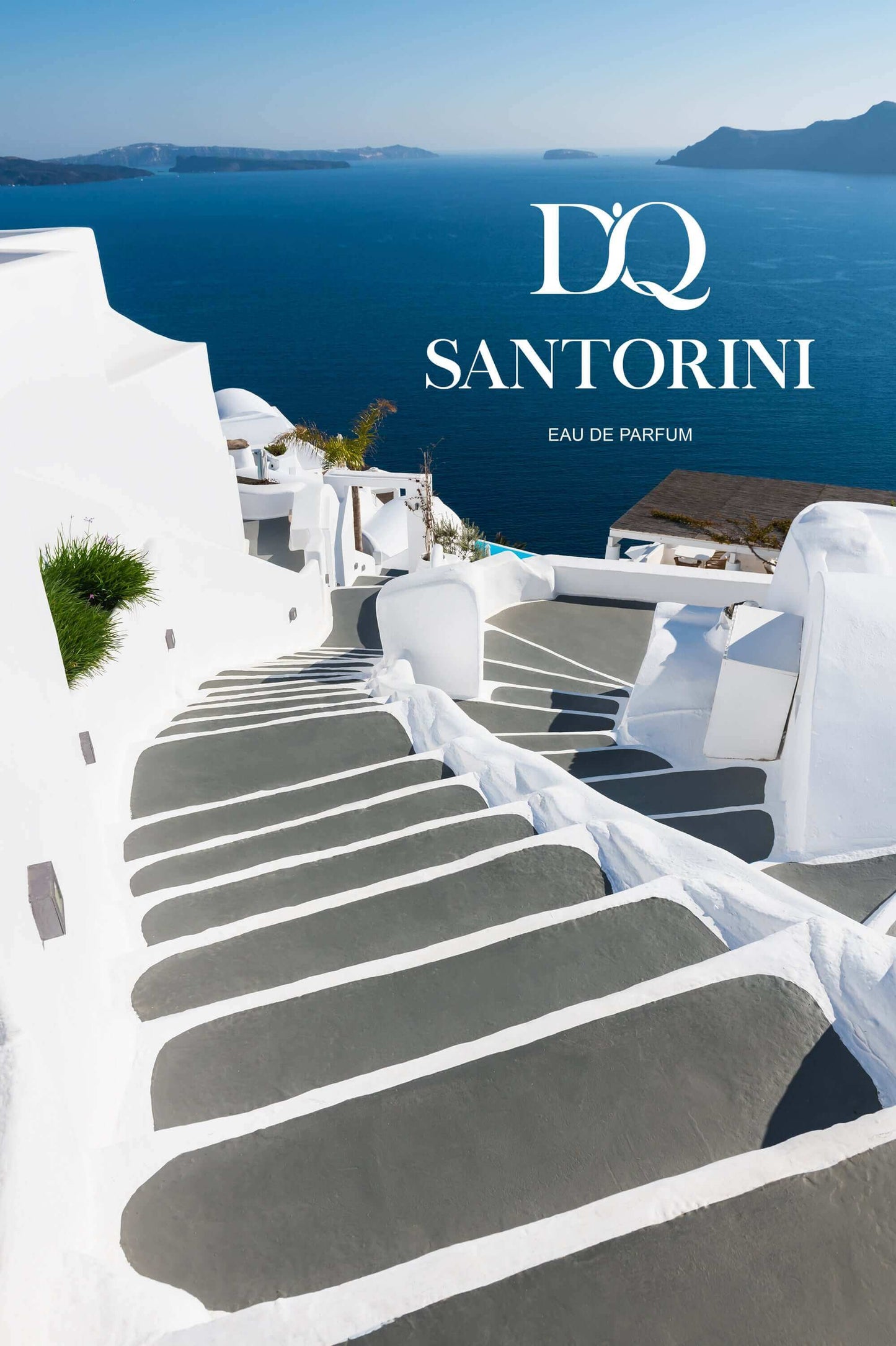 SANTORINI