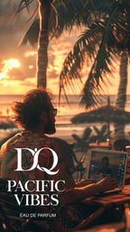 PACIFIC VIBES